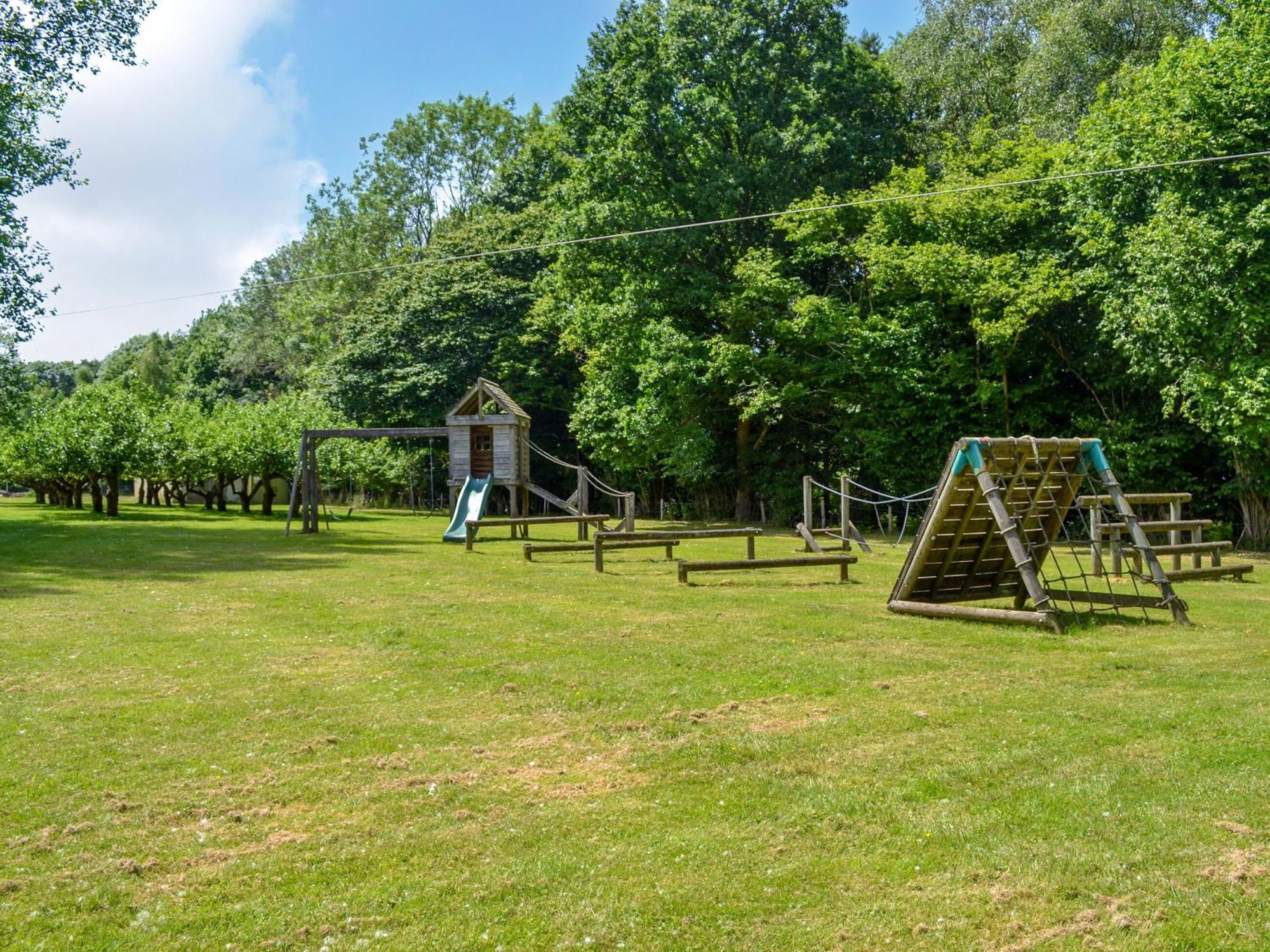 Biddenden Deer Cottage 2 Uk39332 מראה חיצוני תמונה