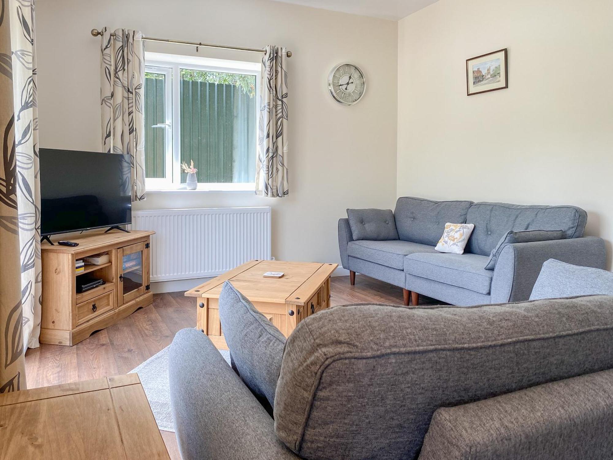 Biddenden Deer Cottage 2 Uk39332 מראה חיצוני תמונה