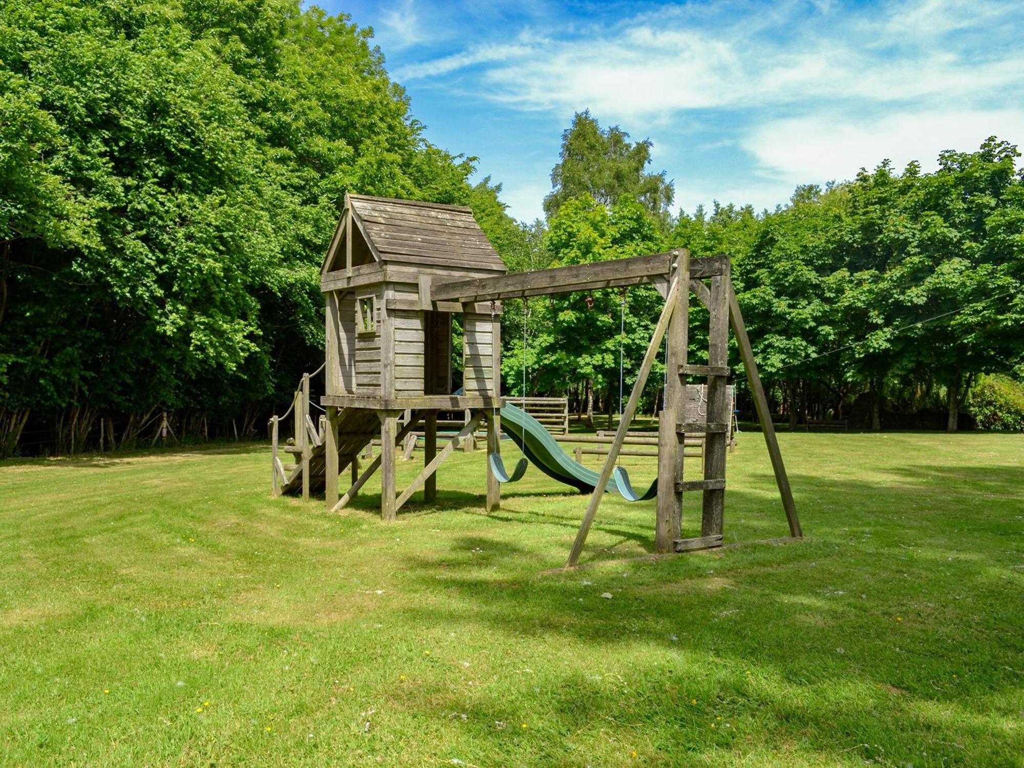 Biddenden Deer Cottage 2 Uk39332 מראה חיצוני תמונה