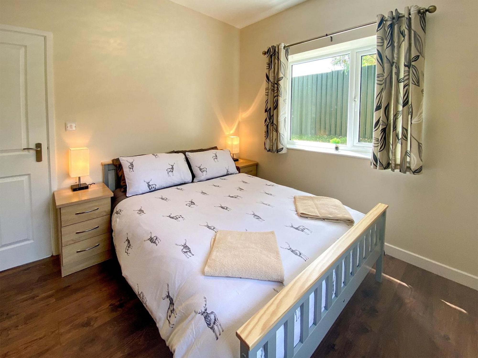 Biddenden Deer Cottage 2 Uk39332 מראה חיצוני תמונה