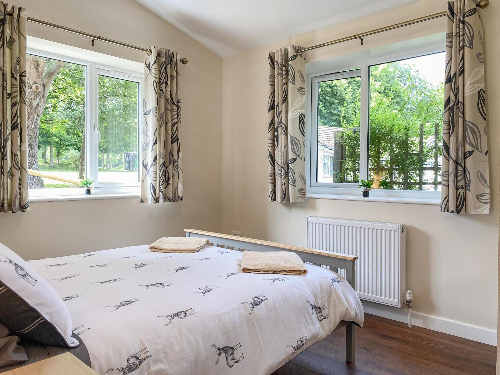 Biddenden Deer Cottage 2 Uk39332 מראה חיצוני תמונה