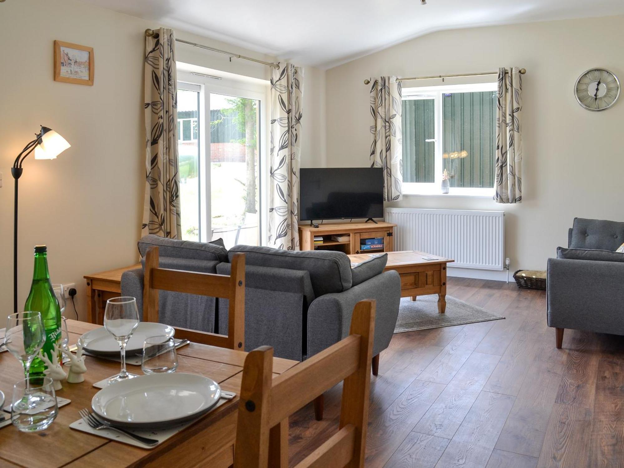 Biddenden Deer Cottage 2 Uk39332 מראה חיצוני תמונה