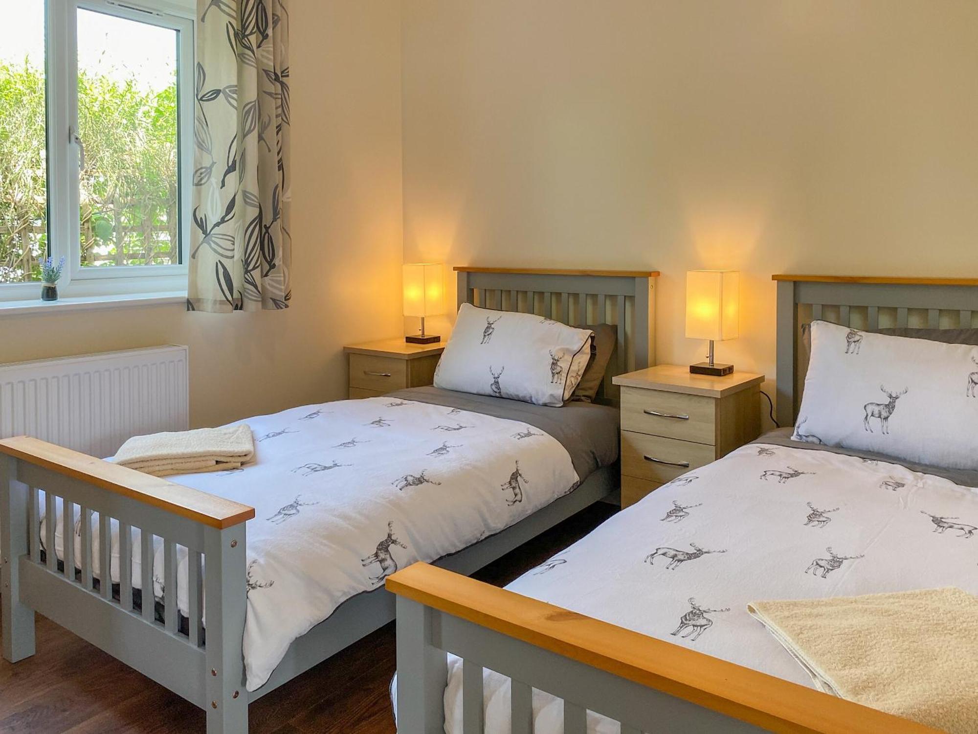 Biddenden Deer Cottage 2 Uk39332 מראה חיצוני תמונה